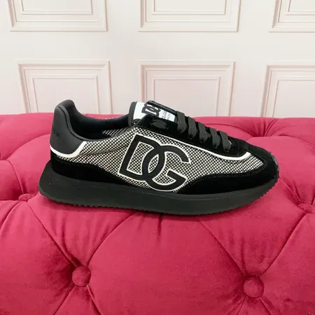 ドルチェ＆ガッバーナ カジュアルシューズ