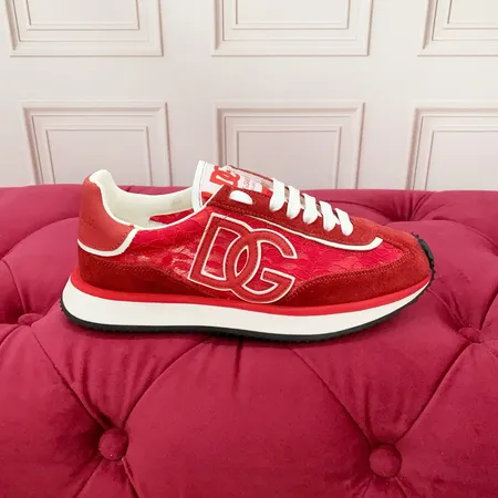 ドルチェ＆ガッバーナ カジュアルシューズ