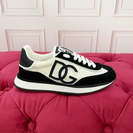 ドルチェ＆ガッバーナ カジュアルシューズ