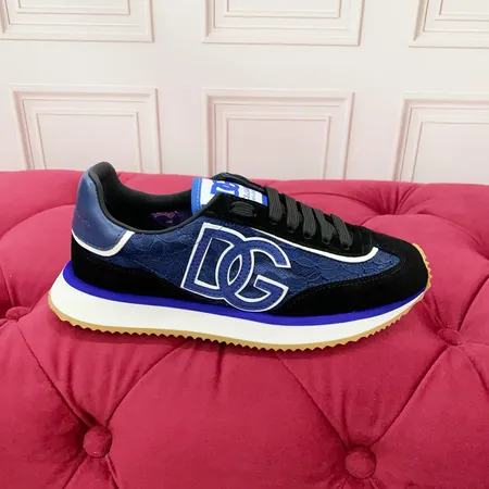 ドルチェ＆ガッバーナ カジュアルシューズ