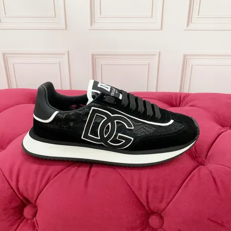 ドルチェ＆ガッバーナ カジュアルシューズ