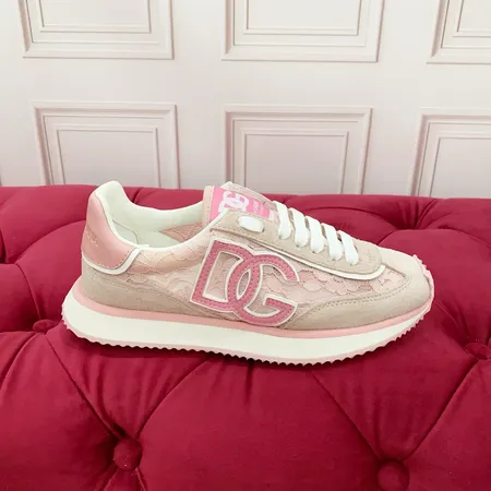 ドルチェ＆ガッバーナ カジュアルシューズ