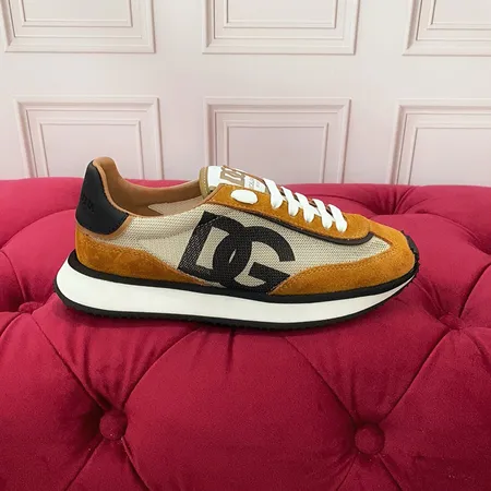 ドルチェ＆ガッバーナ カジュアルシューズ