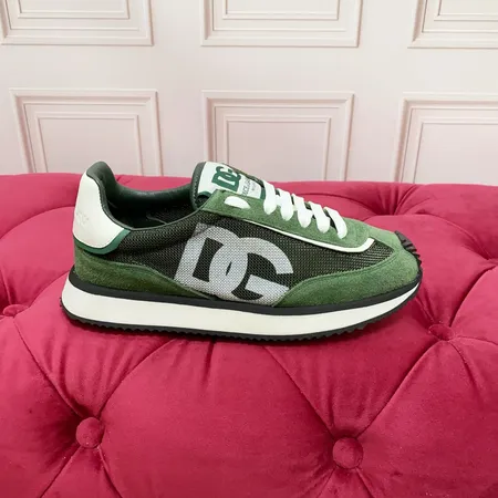 ドルチェ＆ガッバーナ カジュアルシューズ