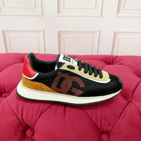 ドルチェ＆ガッバーナ カジュアルシューズ