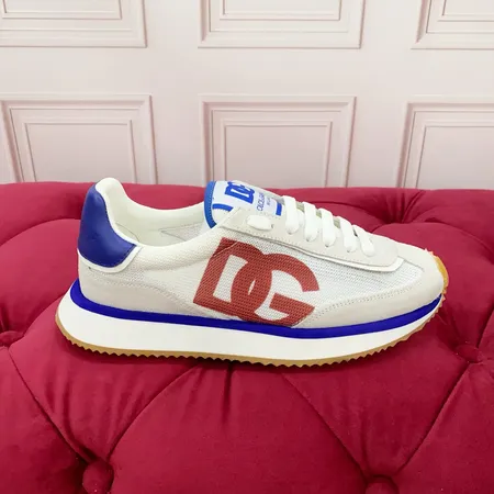 ドルチェ＆ガッバーナ カジュアルシューズ