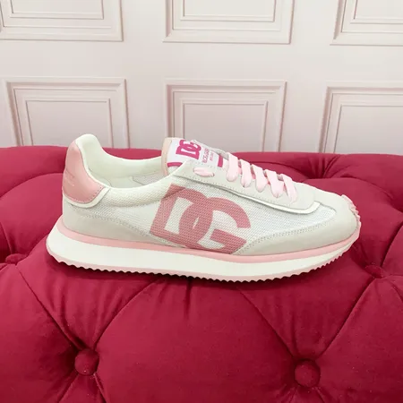 ドルチェ＆ガッバーナ カジュアルシューズ