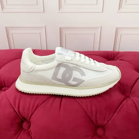 ドルチェ＆ガッバーナ カジュアルシューズ