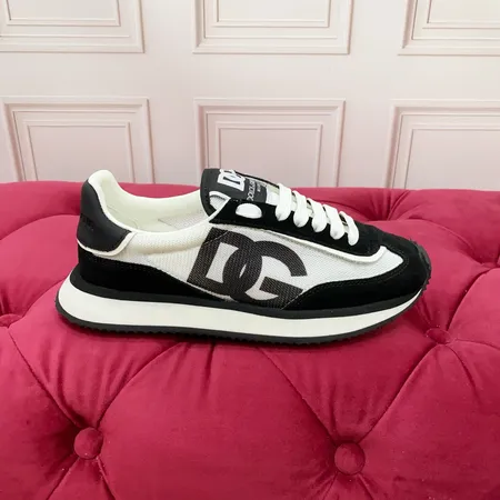 ドルチェ＆ガッバーナ カジュアルシューズ