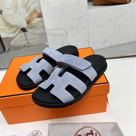 エルメス スリッパ