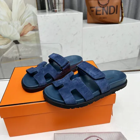 エルメス スリッパ