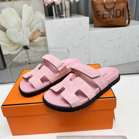 エルメス スリッパ