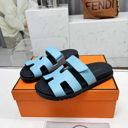 エルメス スリッパ