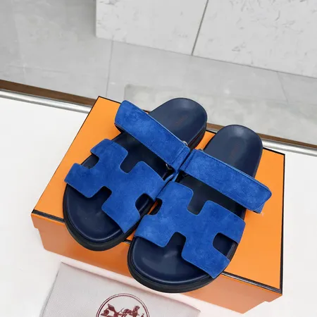 エルメス スリッパ