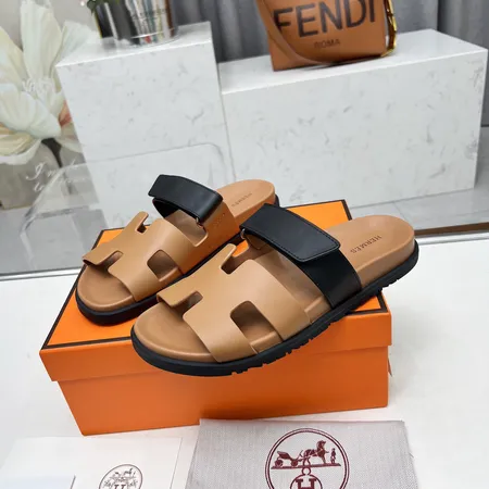 エルメス スリッパ