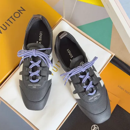 ルイヴィトン カジュアルシューズ