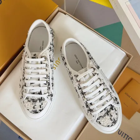 ルイヴィトン カジュアルシューズ