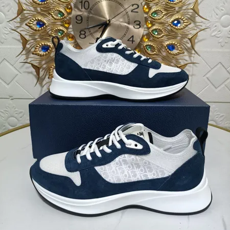 ディオール カジュアルシューズ