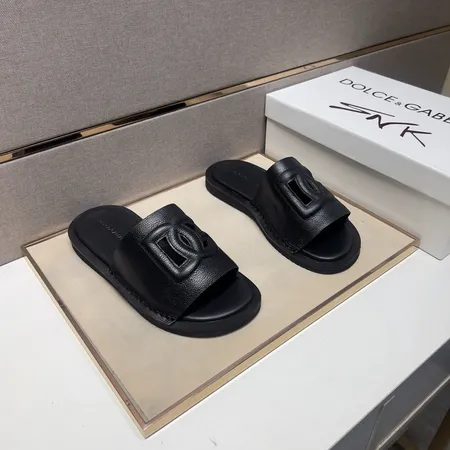 ドルチェ＆ガッバーナ スリッパ