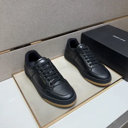 イブサンローラン カジュアルシューズ