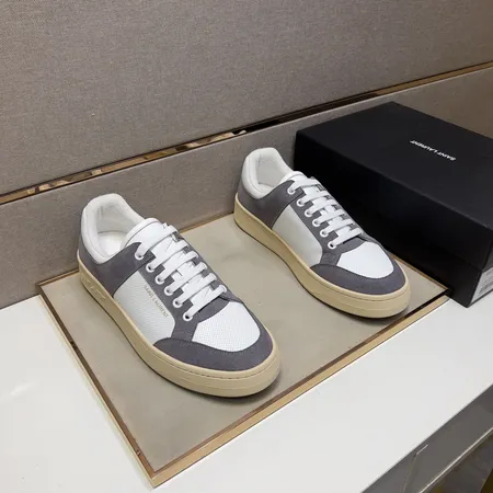 イブサンローラン カジュアルシューズ