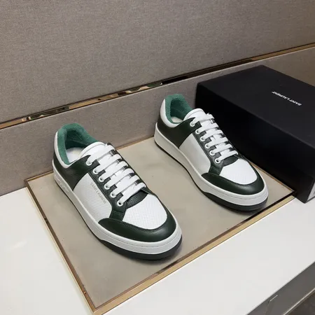 イブサンローラン カジュアルシューズ