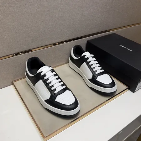 イブサンローラン カジュアルシューズ