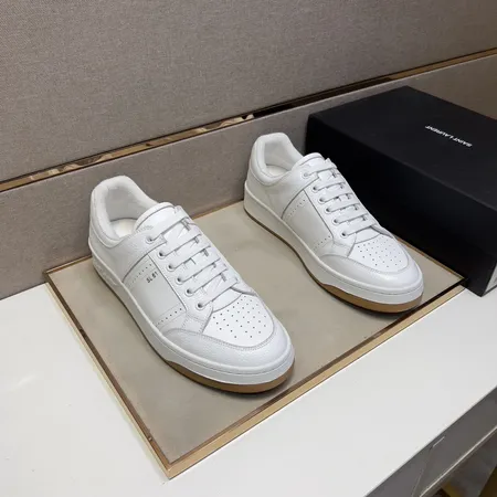 イブサンローラン カジュアルシューズ