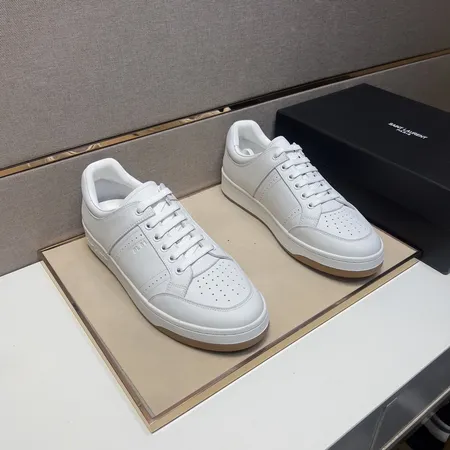 イブサンローラン カジュアルシューズ