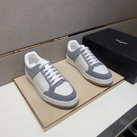 イブサンローラン カジュアルシューズ