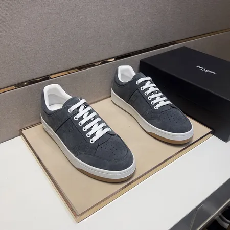 イブサンローラン カジュアルシューズ