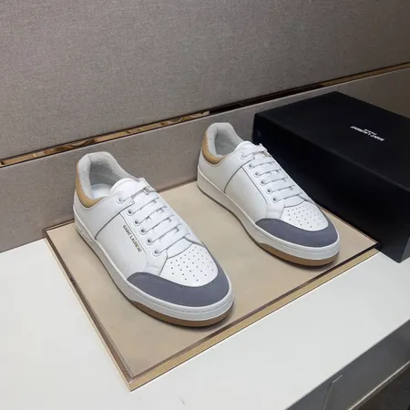 イブサンローラン カジュアルシューズ