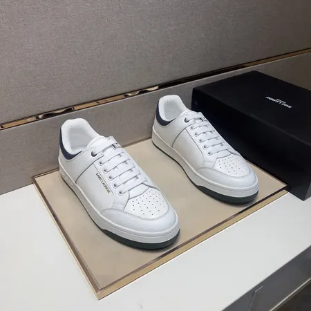 イブサンローラン カジュアルシューズ