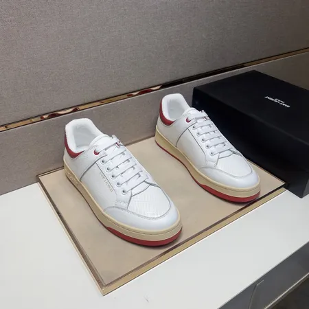 イブサンローラン カジュアルシューズ