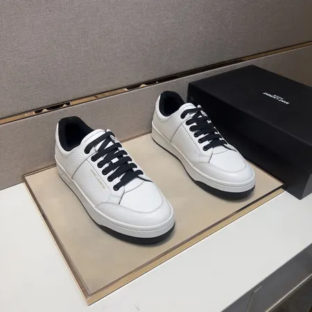 イブサンローラン カジュアルシューズ