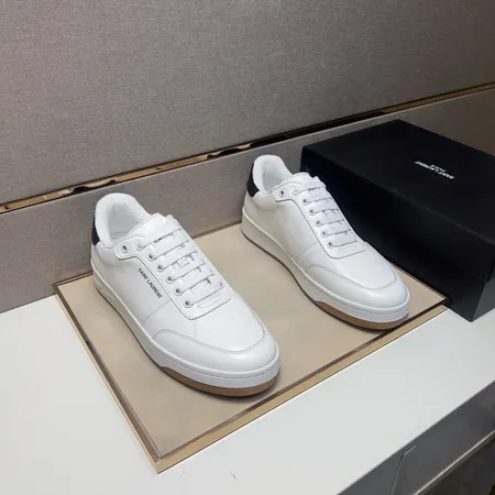 イブサンローラン カジュアルシューズ