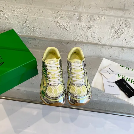 ボッテガ ヴェネタ スニーカー