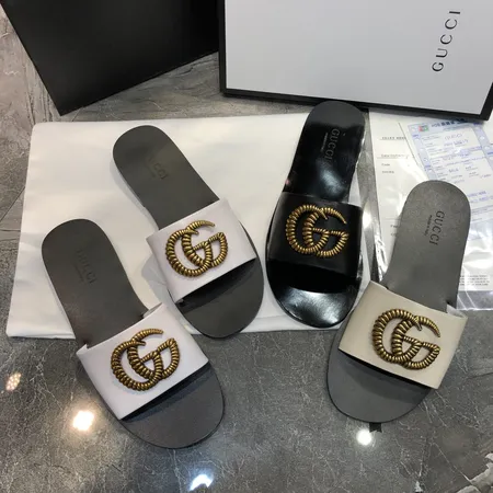 グッチ スリッパ