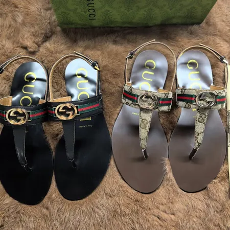 グッチ サンダル