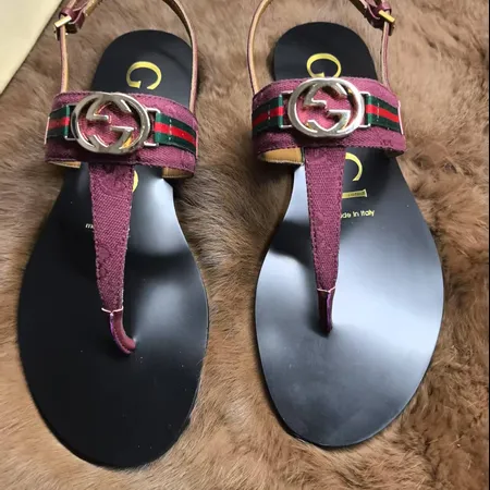 グッチ サンダル