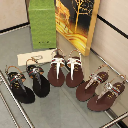 グッチ サンダル