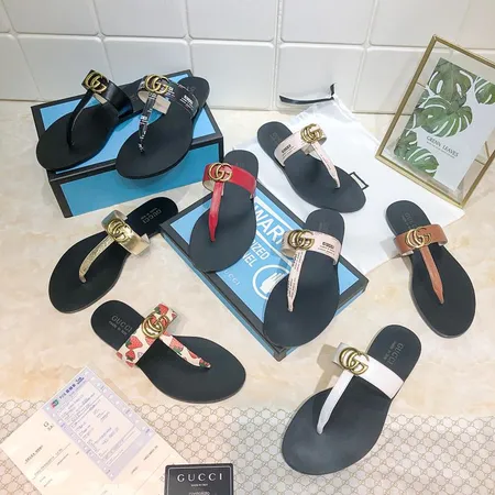 グッチ スリッパ