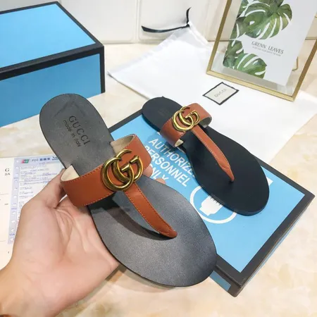 グッチ スリッパ
