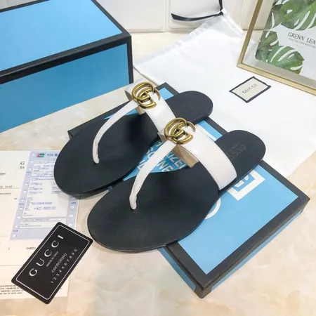 グッチ スリッパ