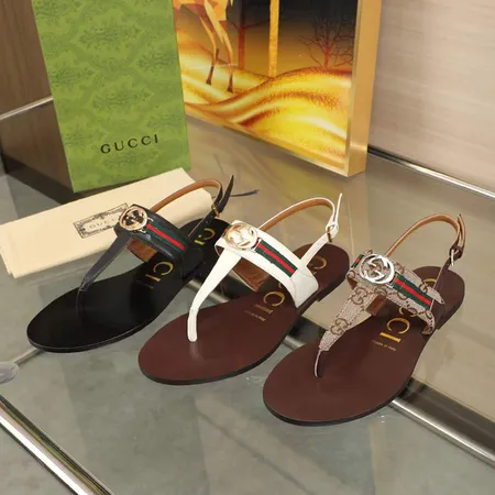 グッチ サンダル