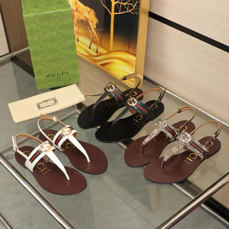 グッチ サンダル