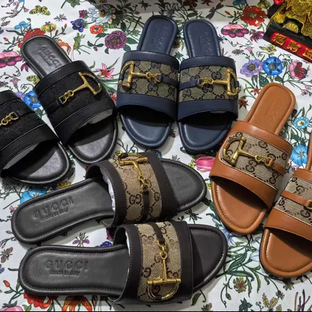 グッチ スリッパ