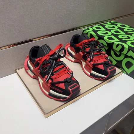 ドルチェ＆ガッバーナ スニーカー