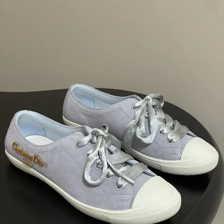 ディオール カジュアルシューズ