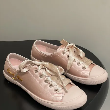 ディオール カジュアルシューズ